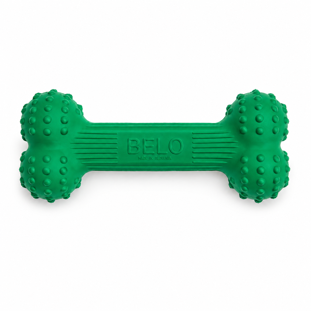 BELO Bubble Bone