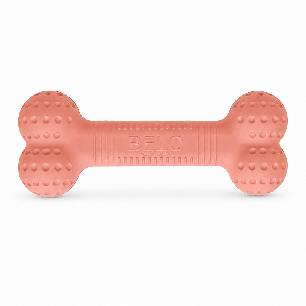 BELO Lunar Bone