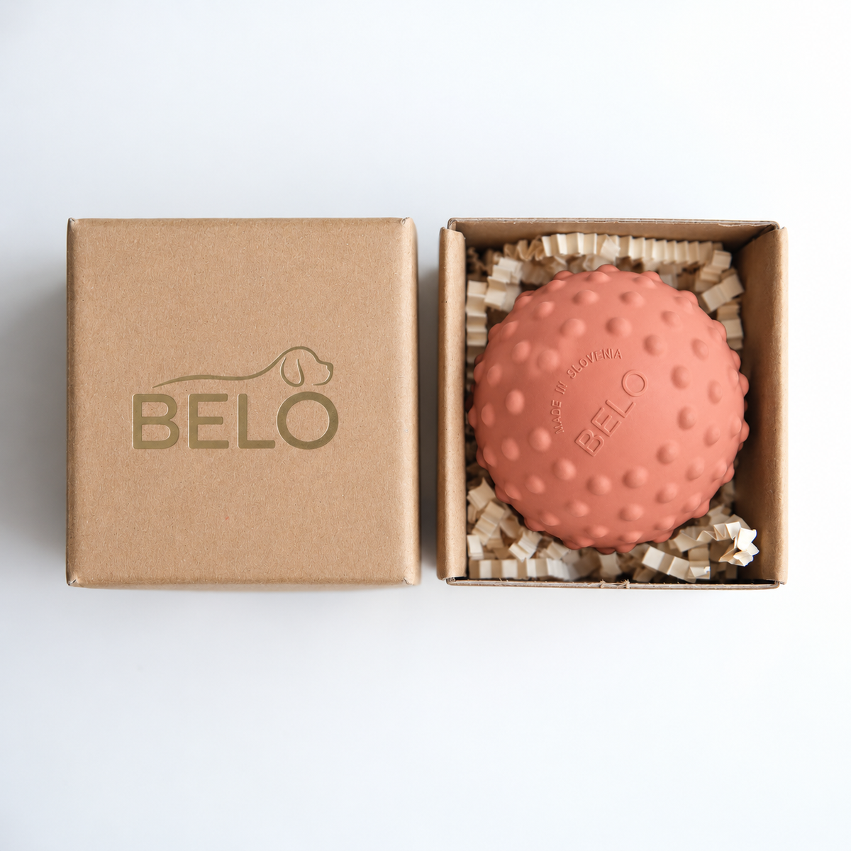 BELO Bubble Ball