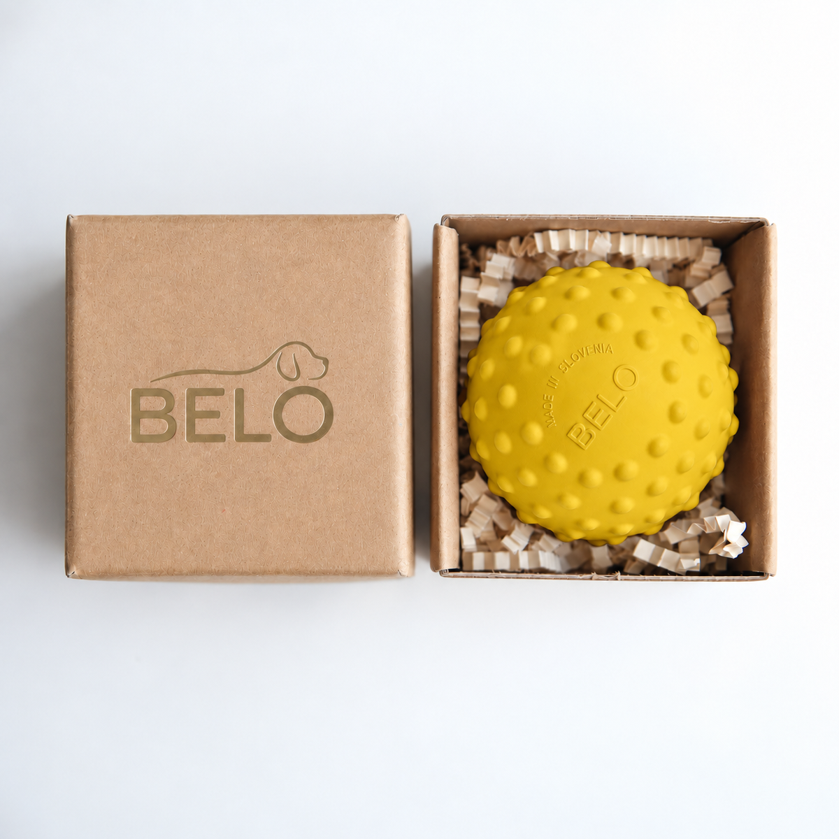 BELO Bubble Ball