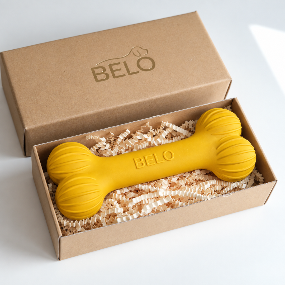 BELO Aero Bone