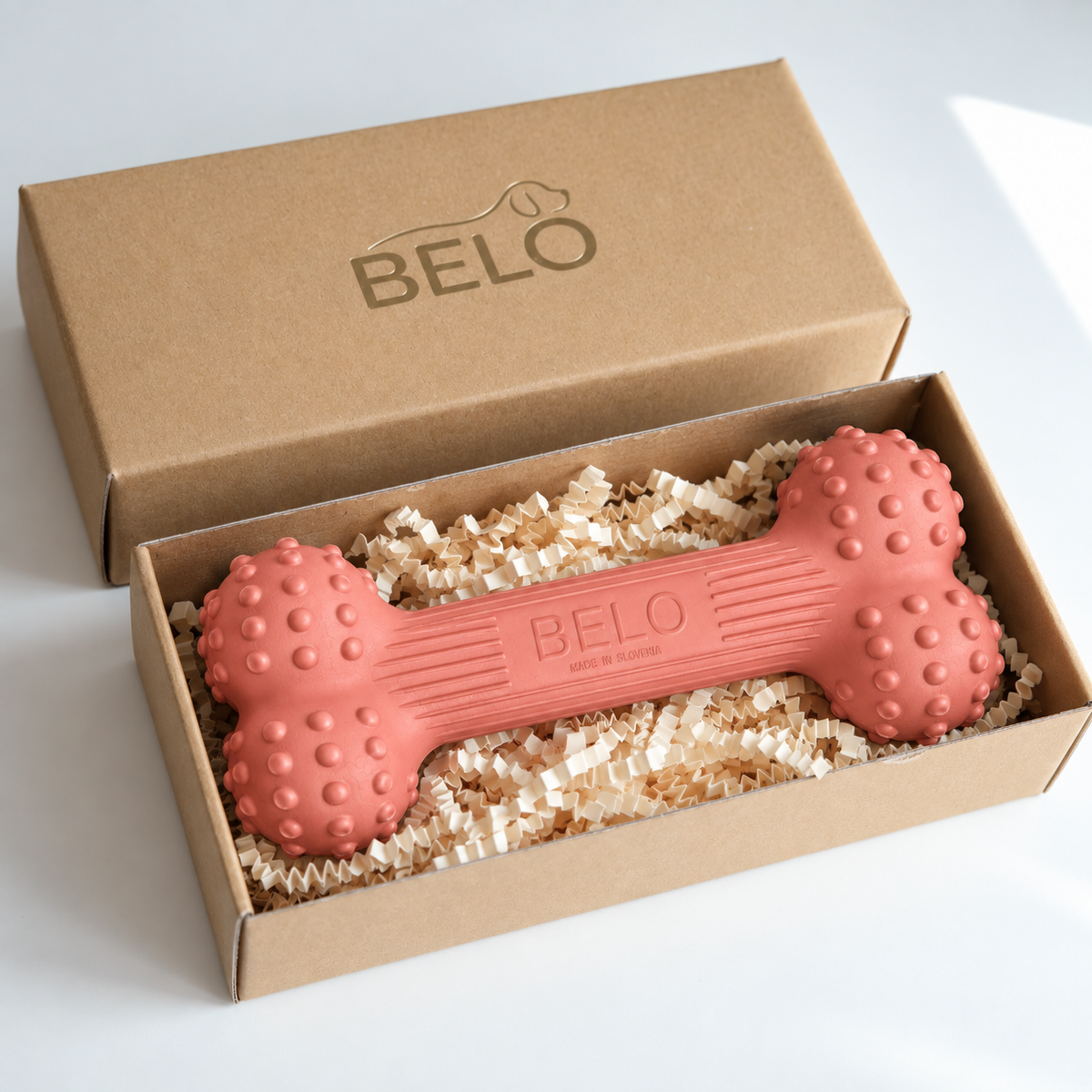 BELO Bubble Bone