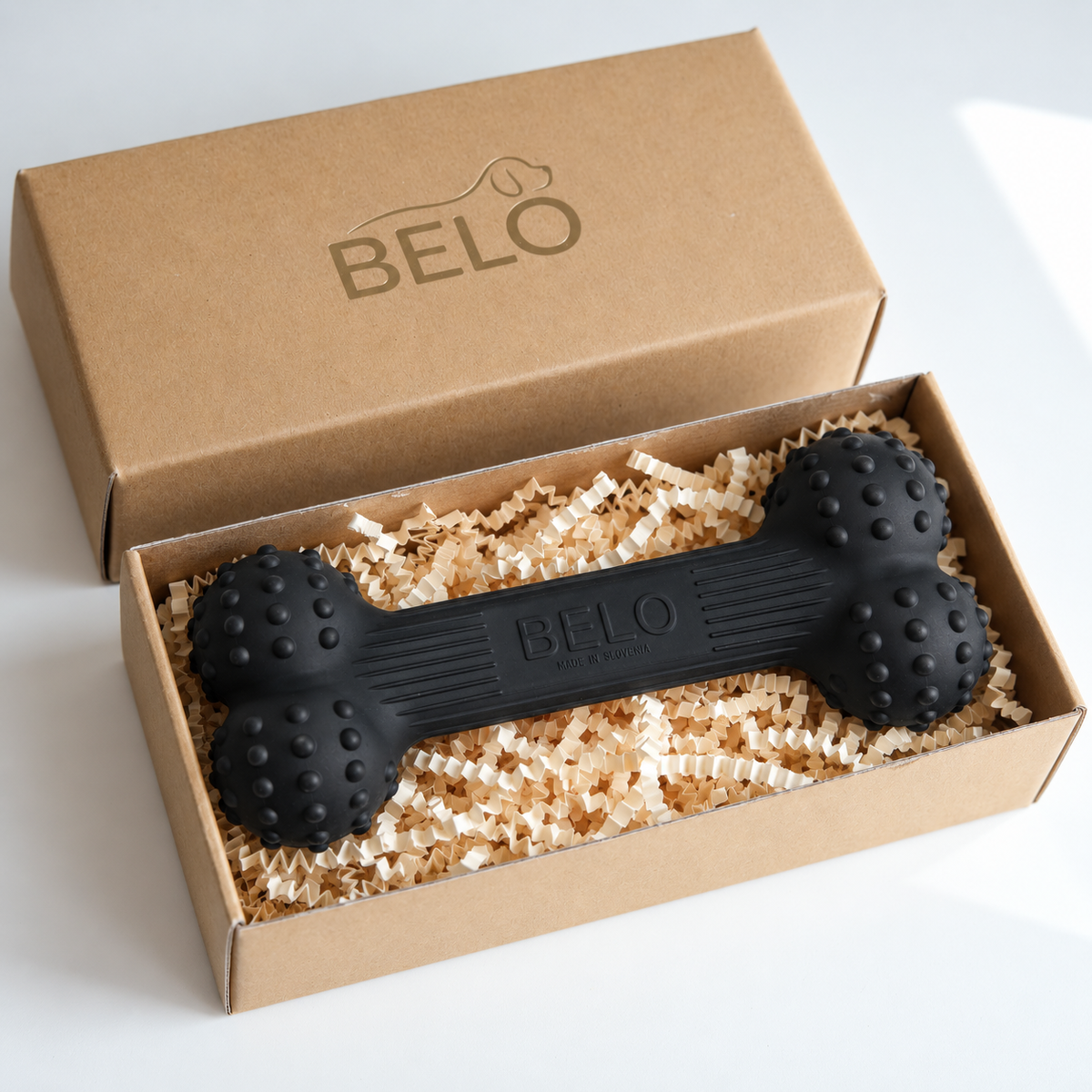 BELO Bubble Bone
