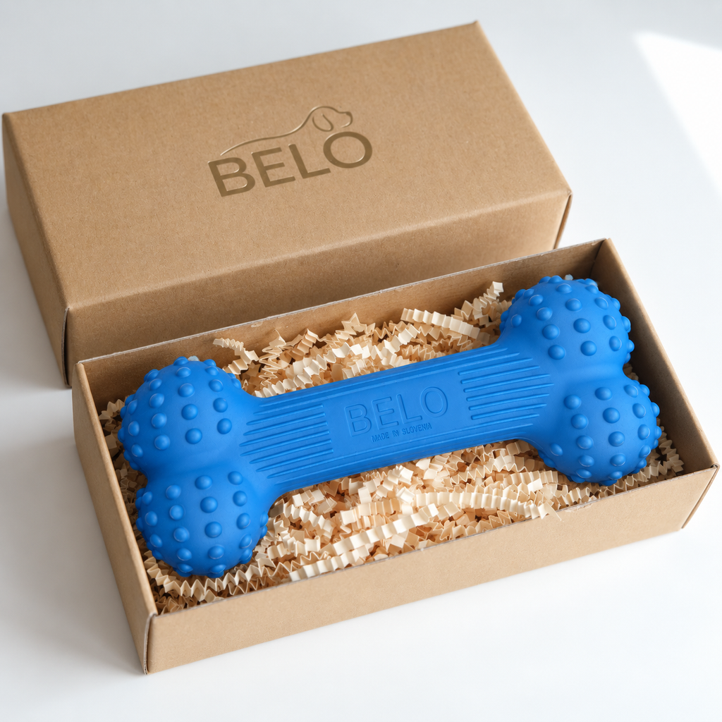 BELO Bubble Bone