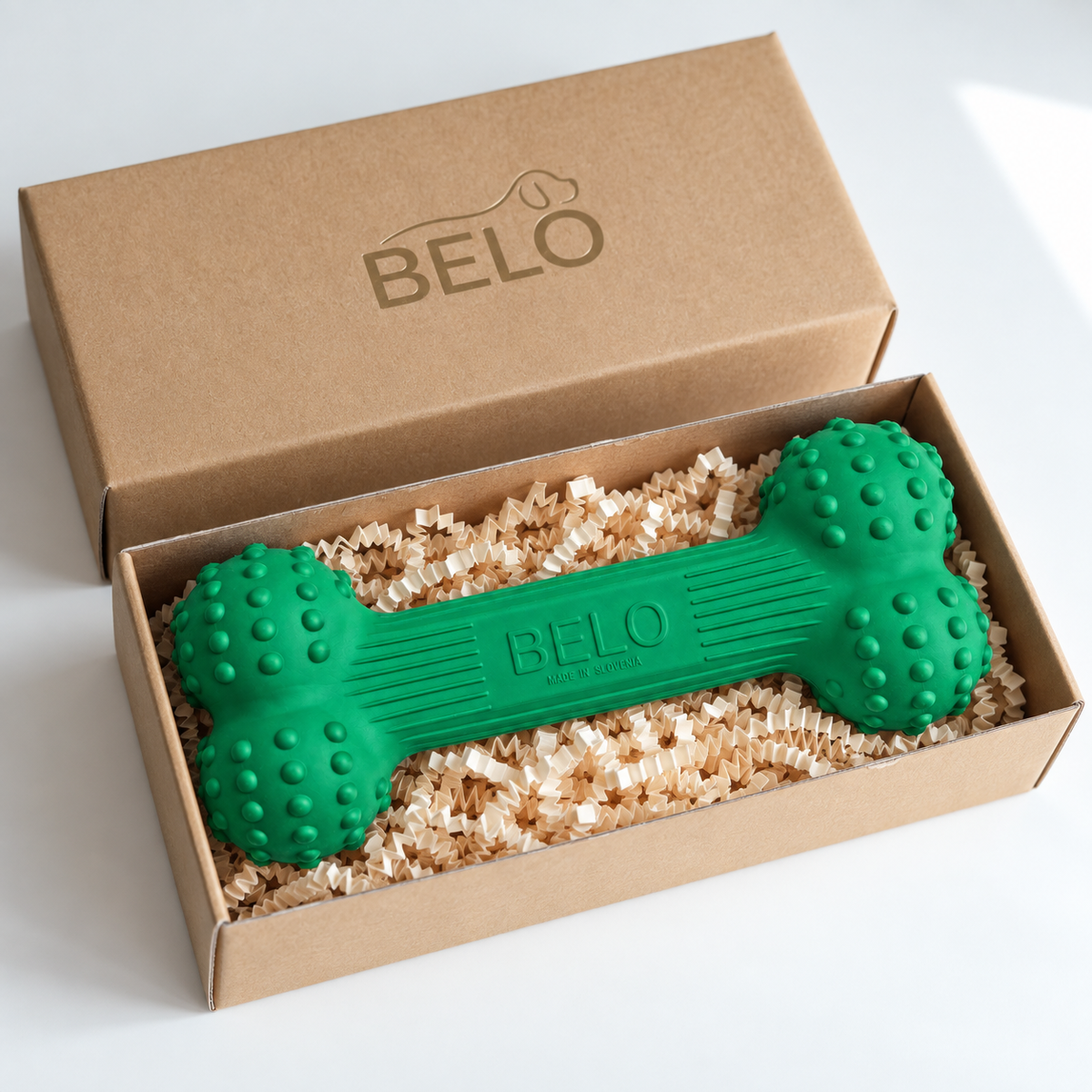 BELO Bubble Bone