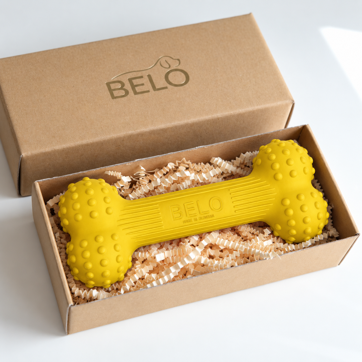 BELO Bubble Bone