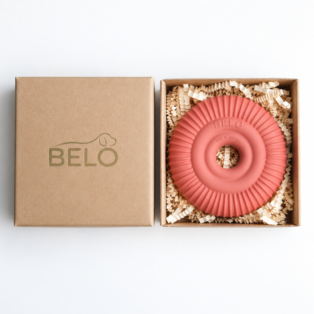 BELO Lunar Ring