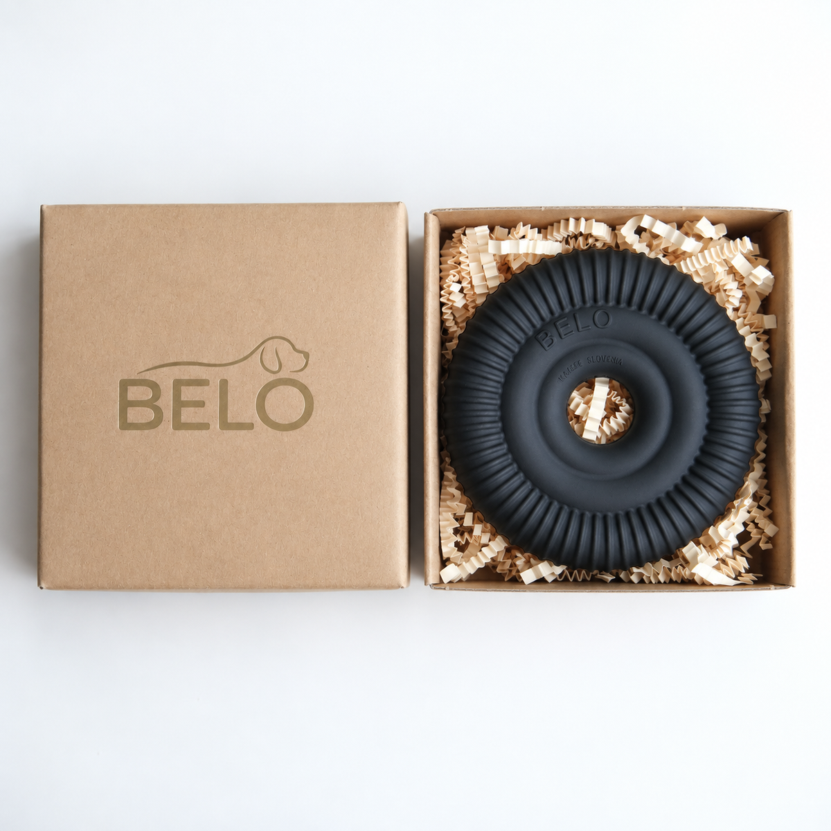 BELO Lunar Ring