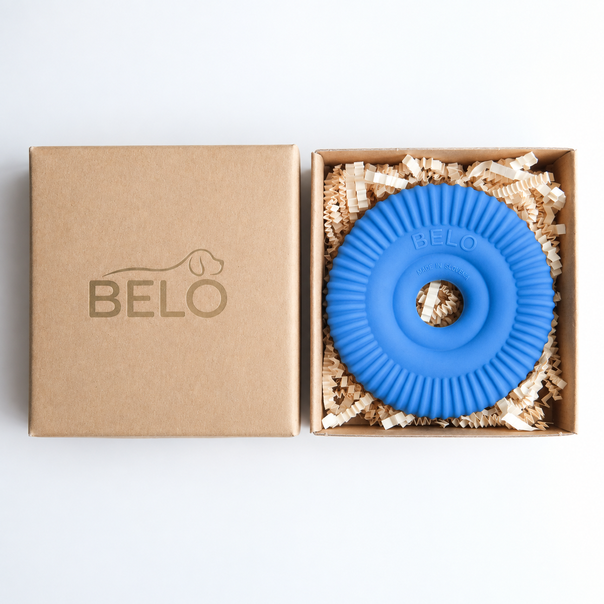 BELO Lunar Ring