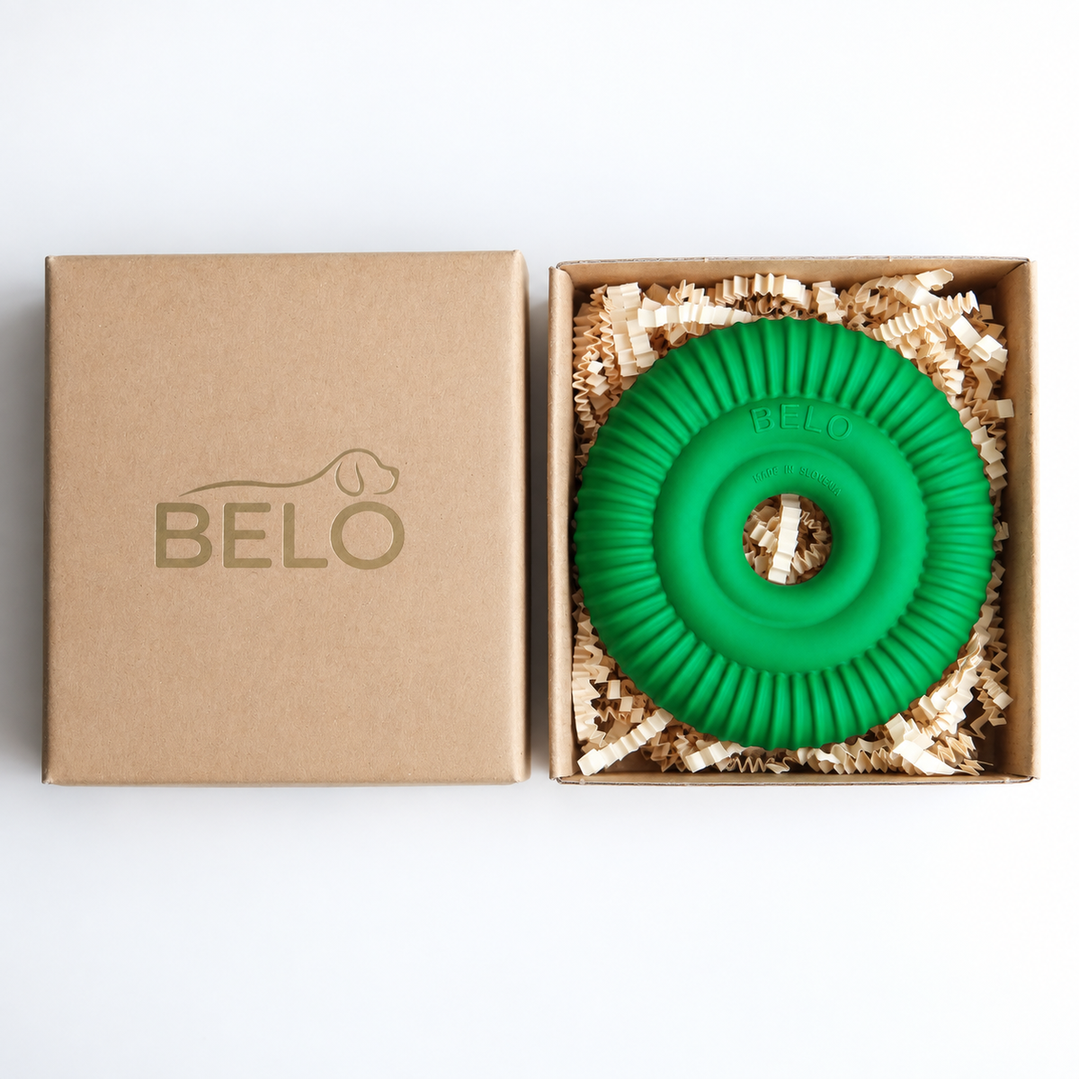 BELO Lunar Ring