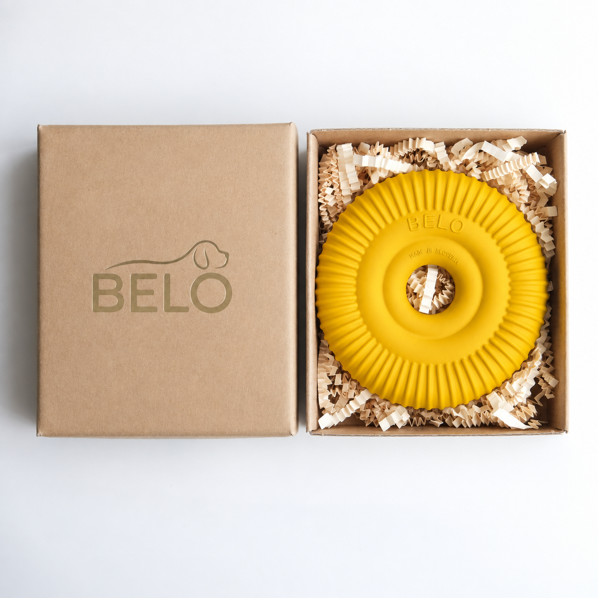 BELO Lunar Ring