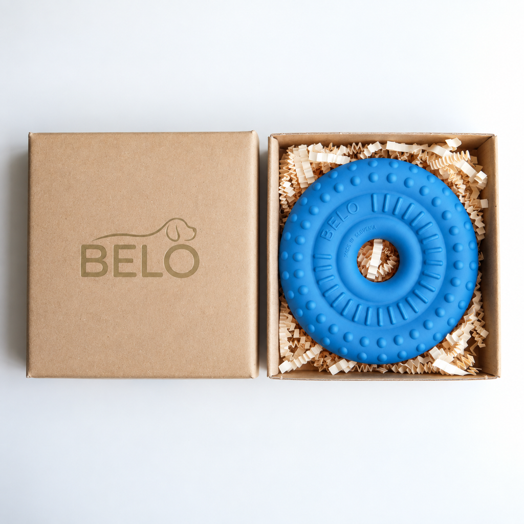 BELO Bubble Ring