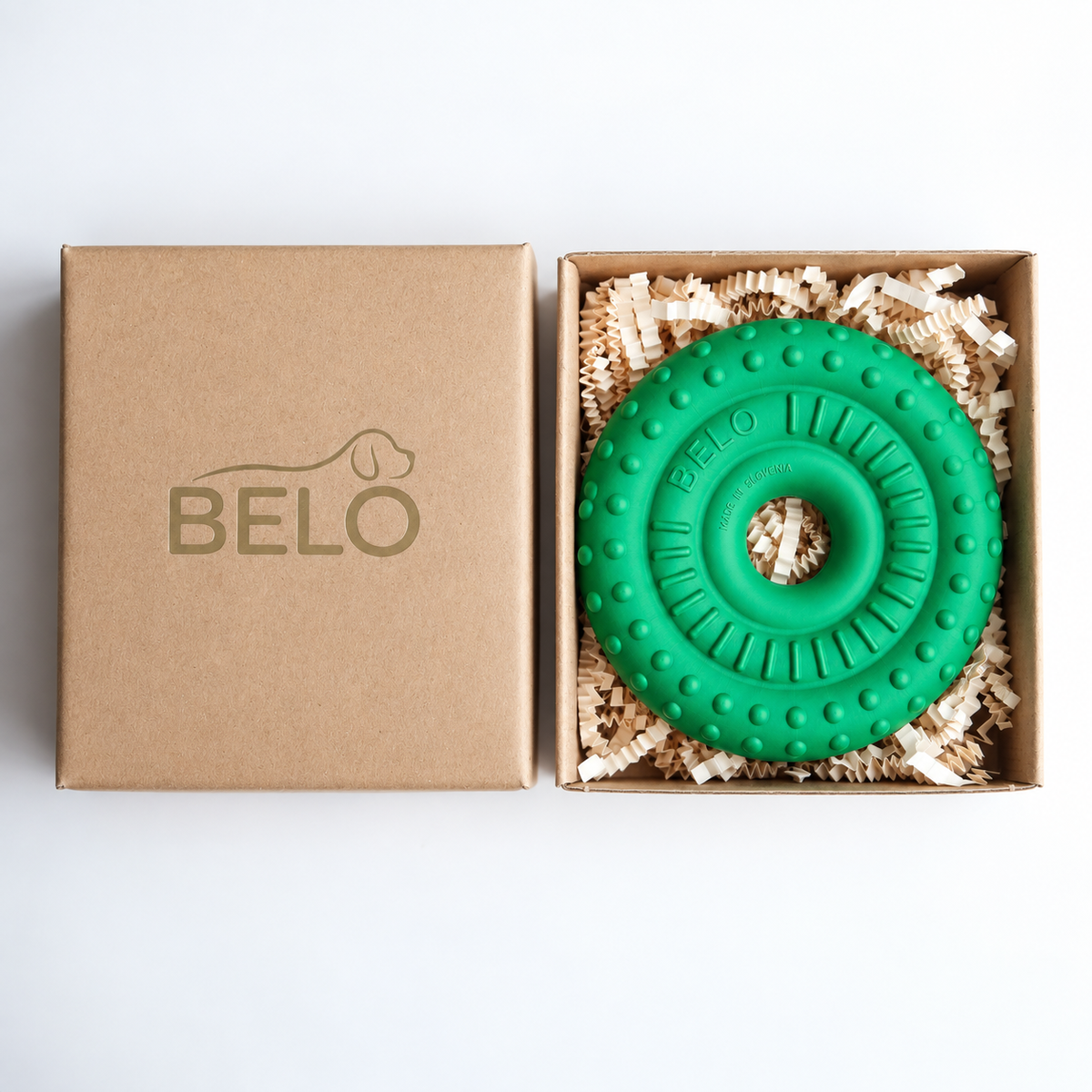 BELO Bubble Ring