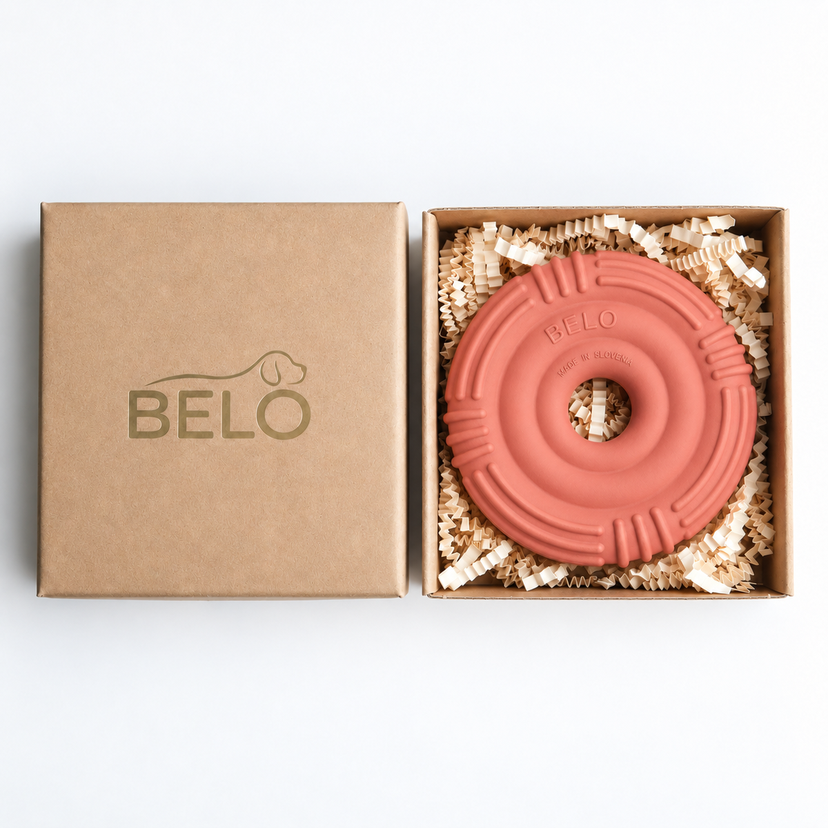 BELO Aero Ring