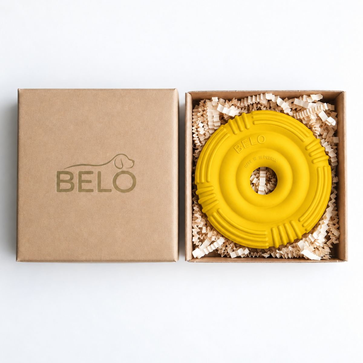 BELO Aero Ring