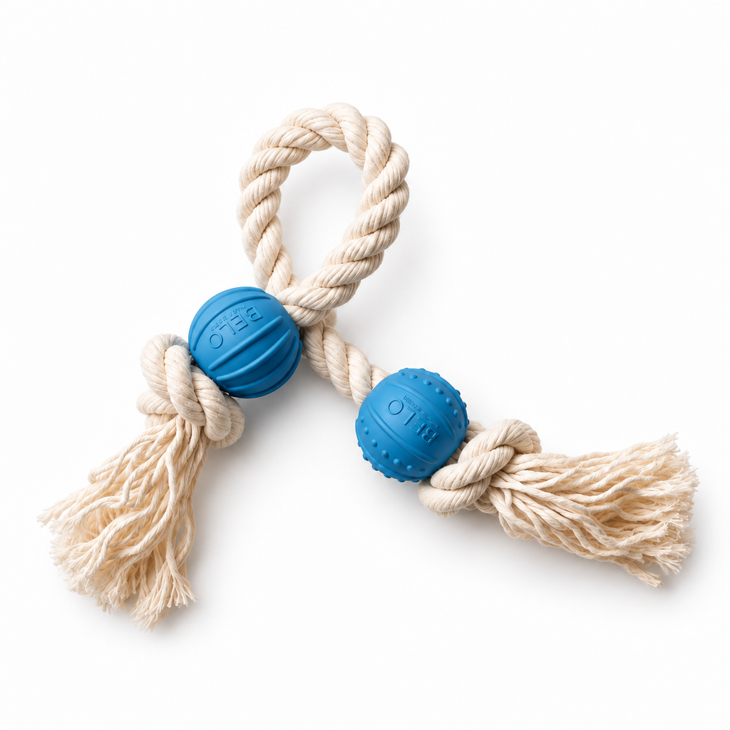 BELO Duo Rope