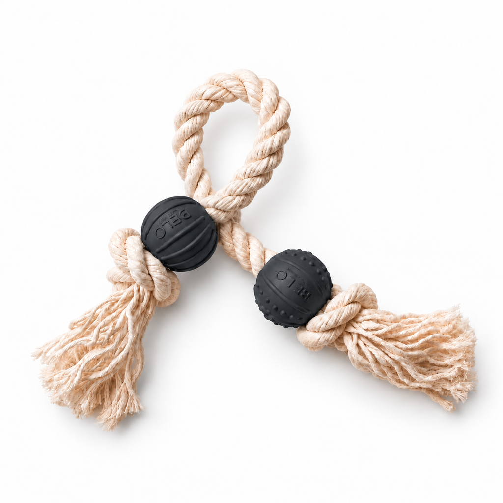 BELO Duo Rope