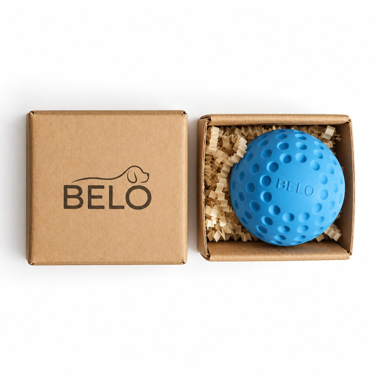 BELO Lunar Ball