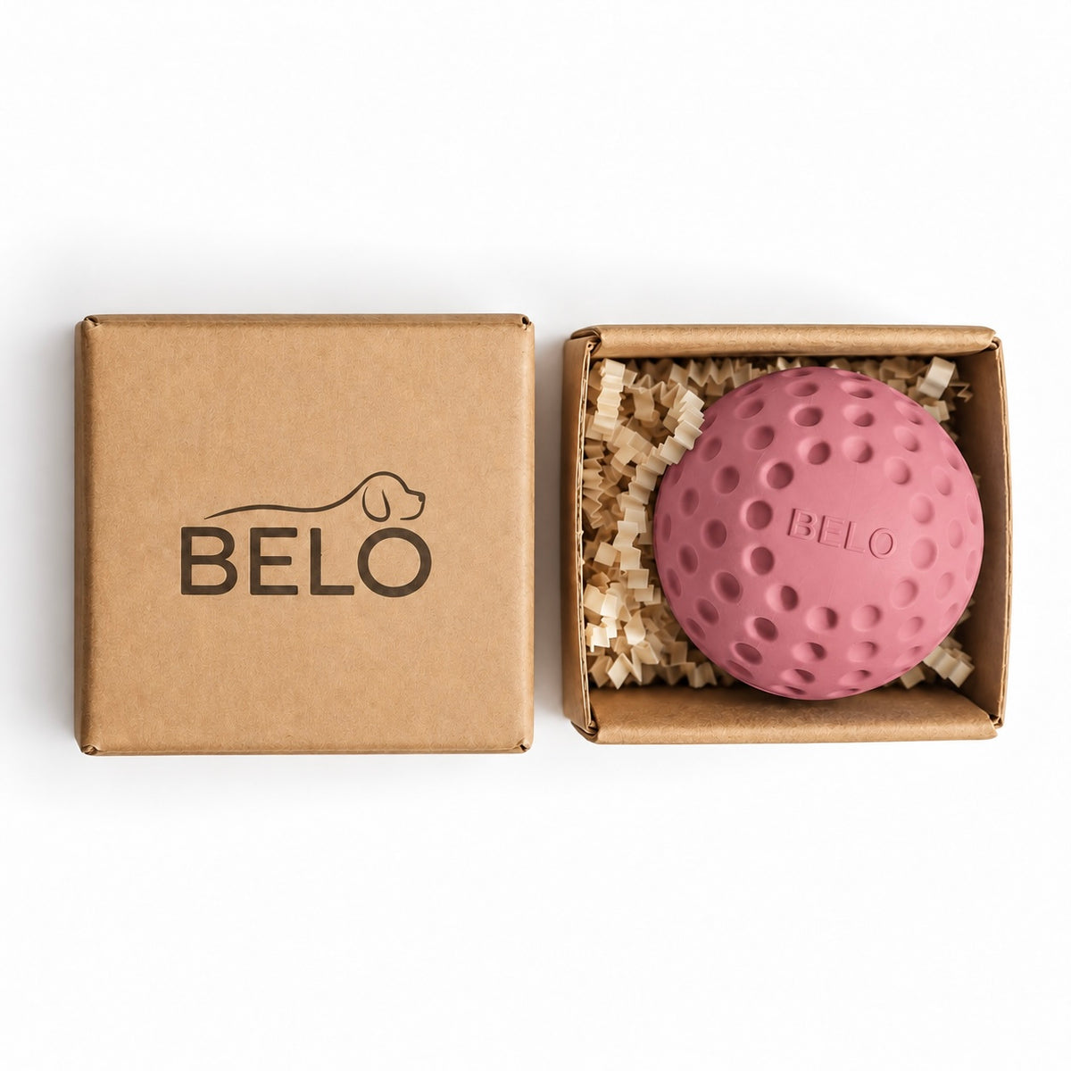 BELO Lunar Ball