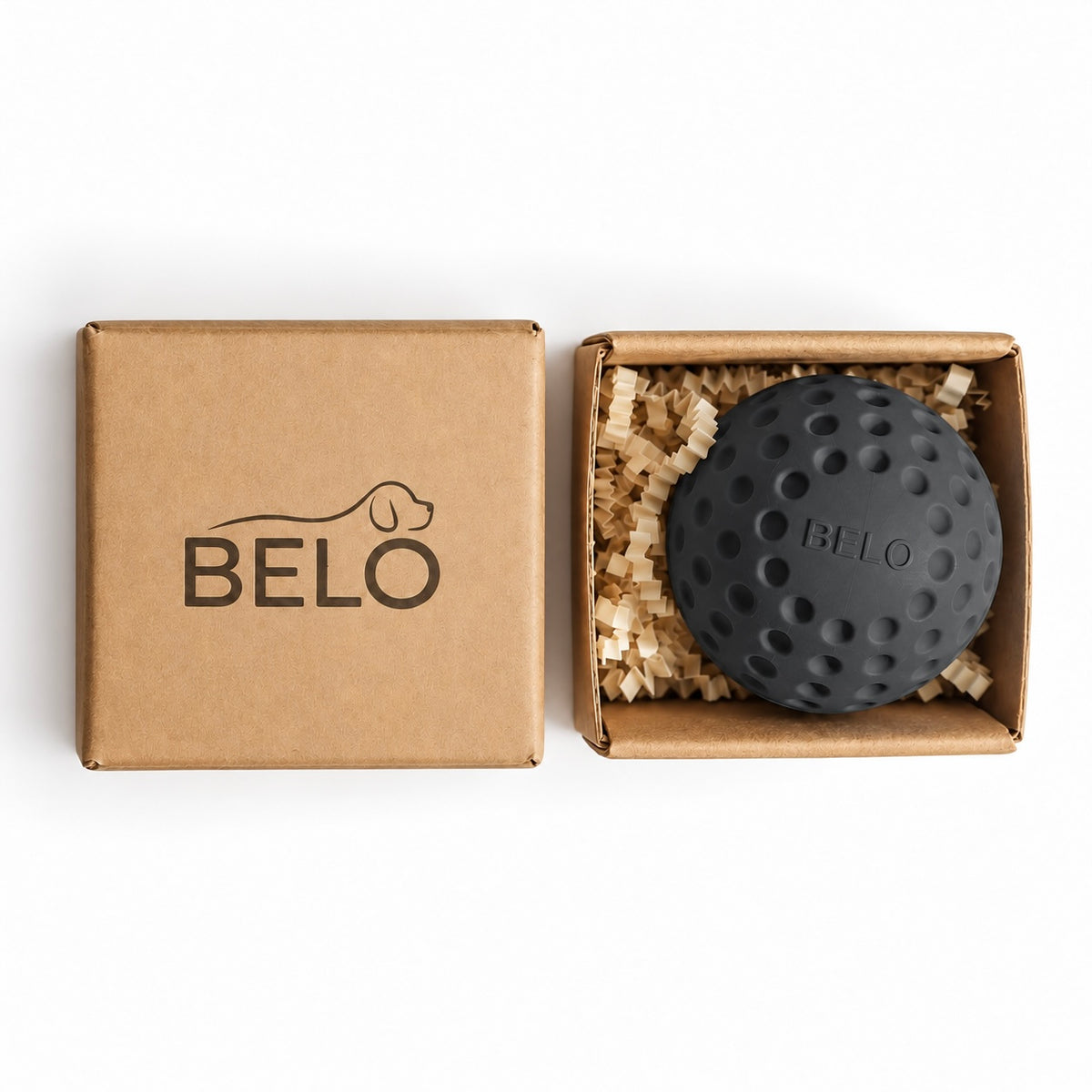 BELO Lunar Ball