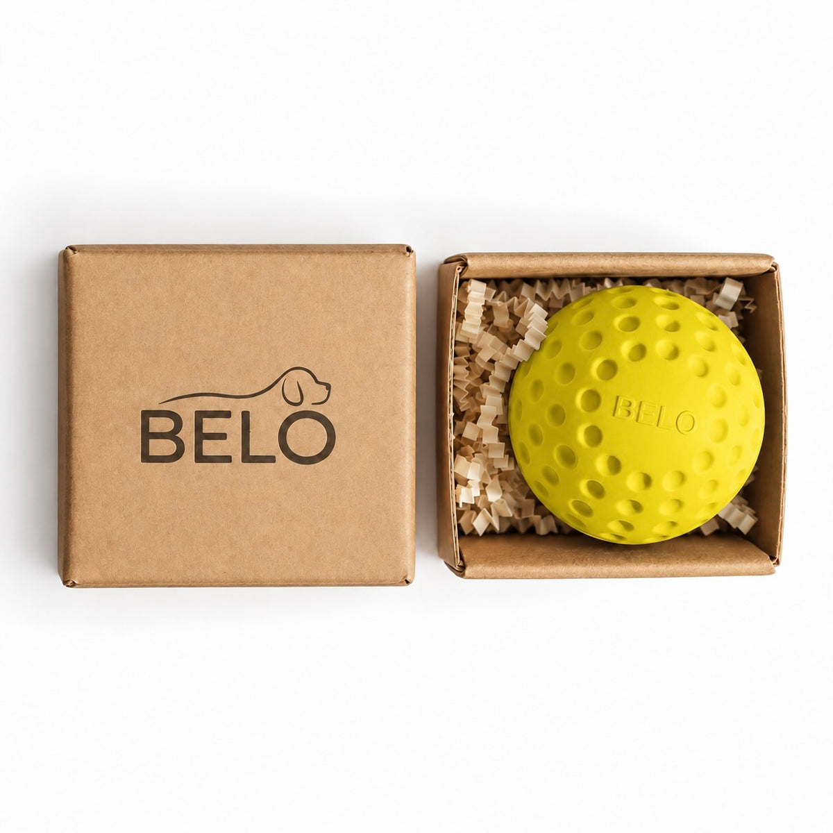 BELO Lunar Ball