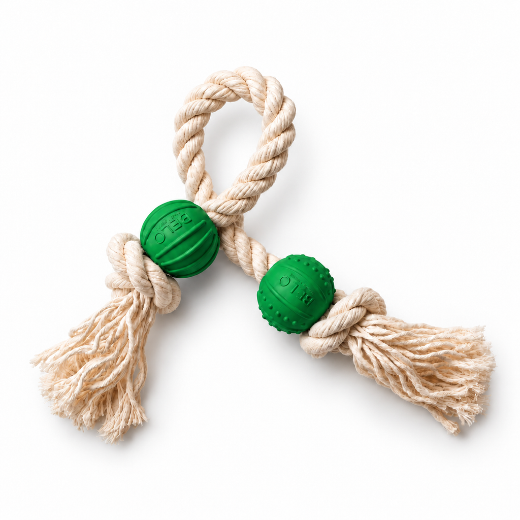 BELO Duo Rope