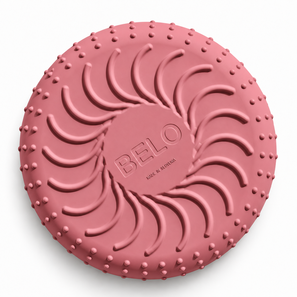 BELO Frisbee