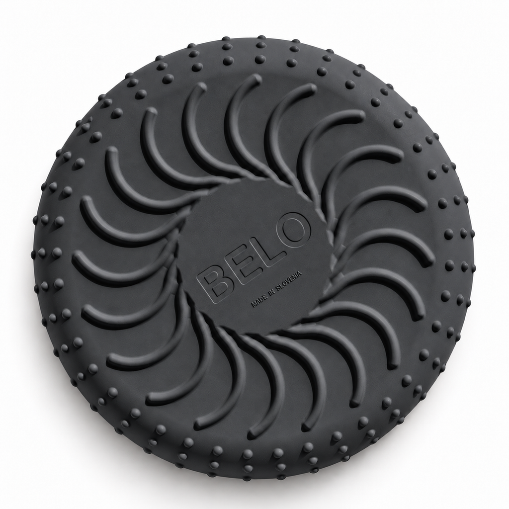 BELO Frisbee