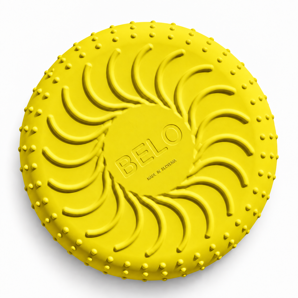 BELO Frisbee