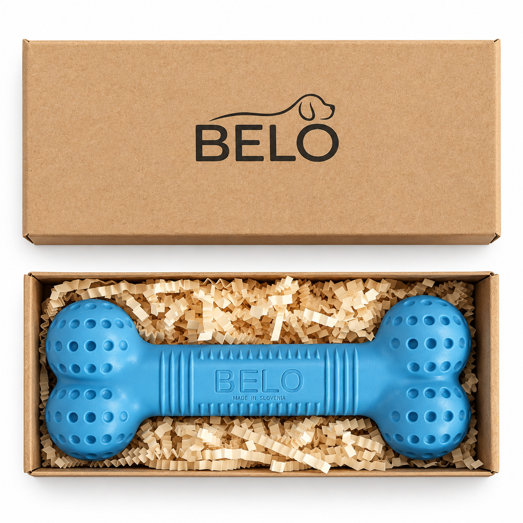 BELO Lunar Bone