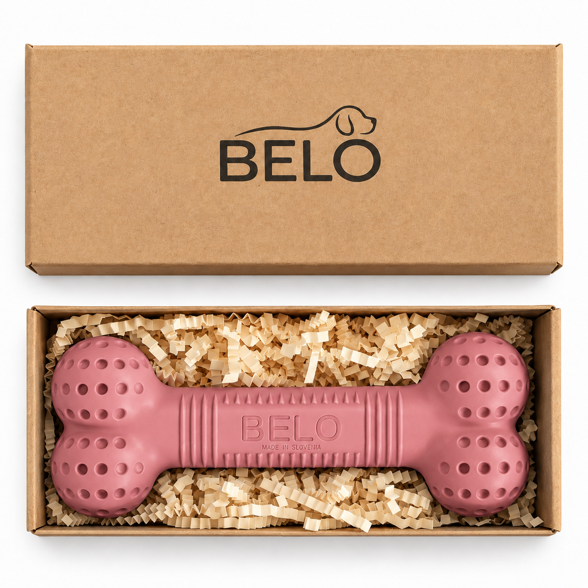 BELO Lunar Bone