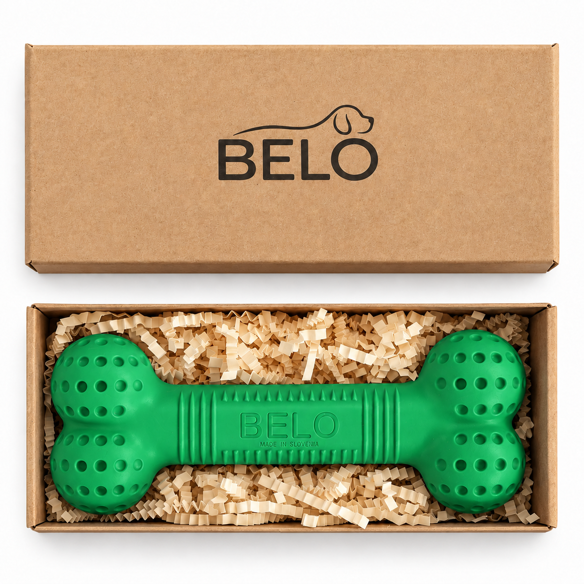 BELO Lunar Bone
