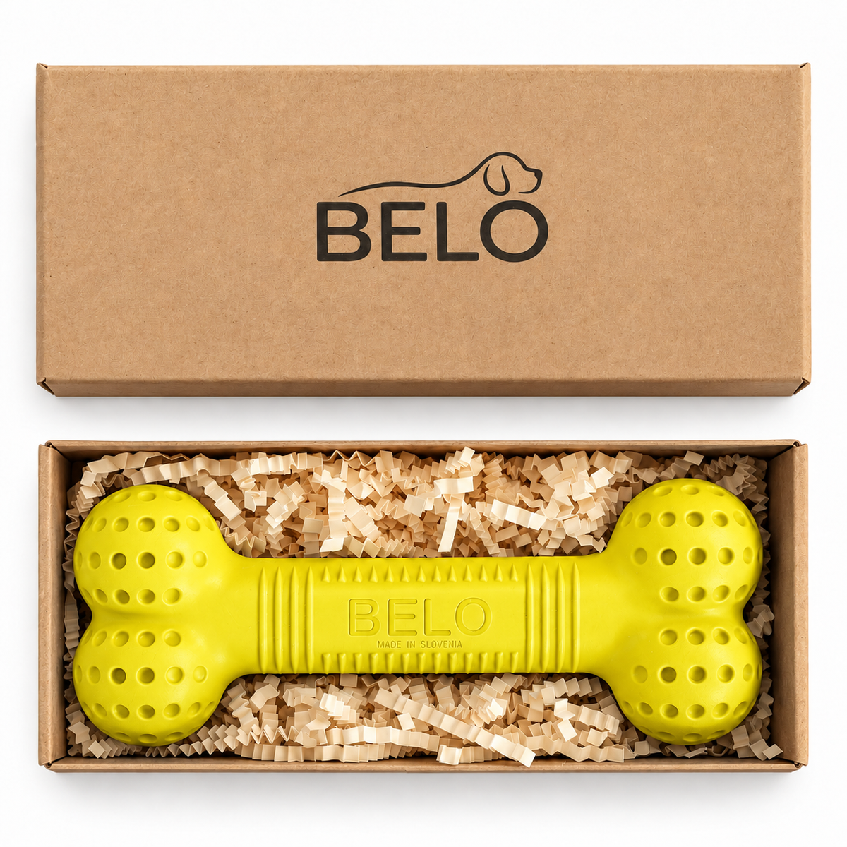 BELO Lunar Bone