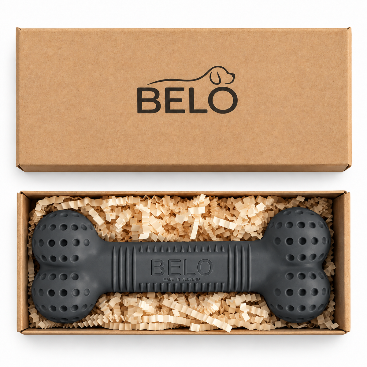 BELO Lunar Bone