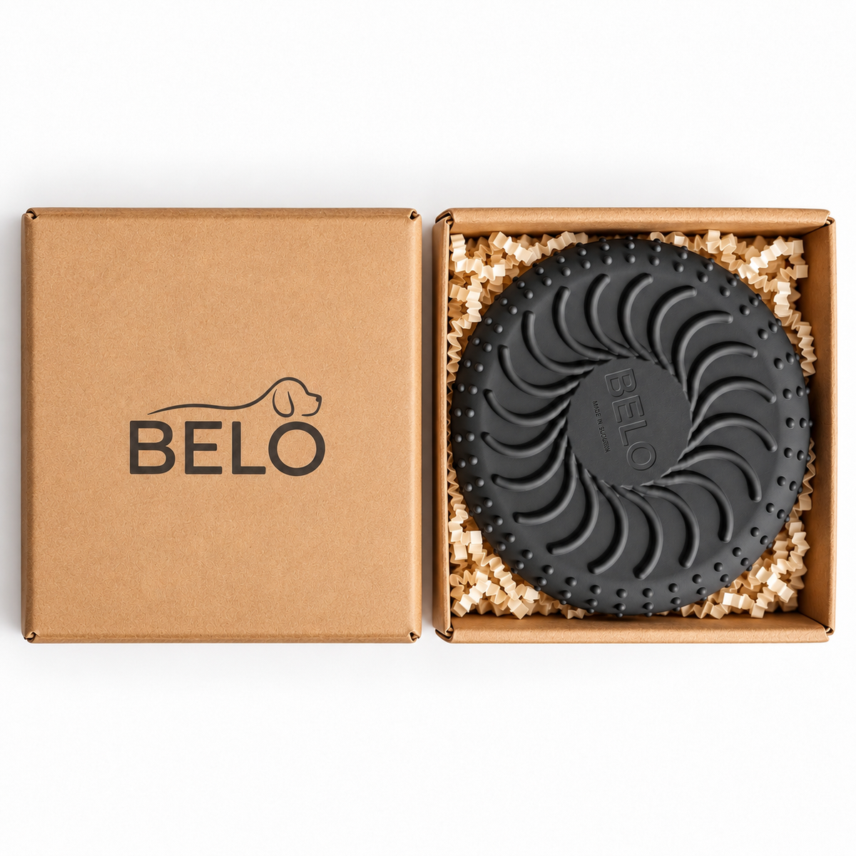BELO Frisbee