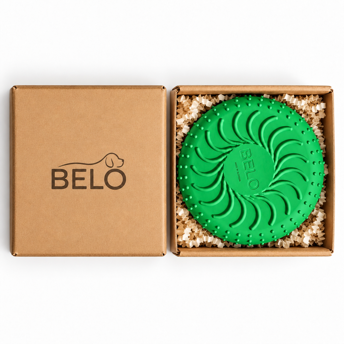 BELO Frisbee