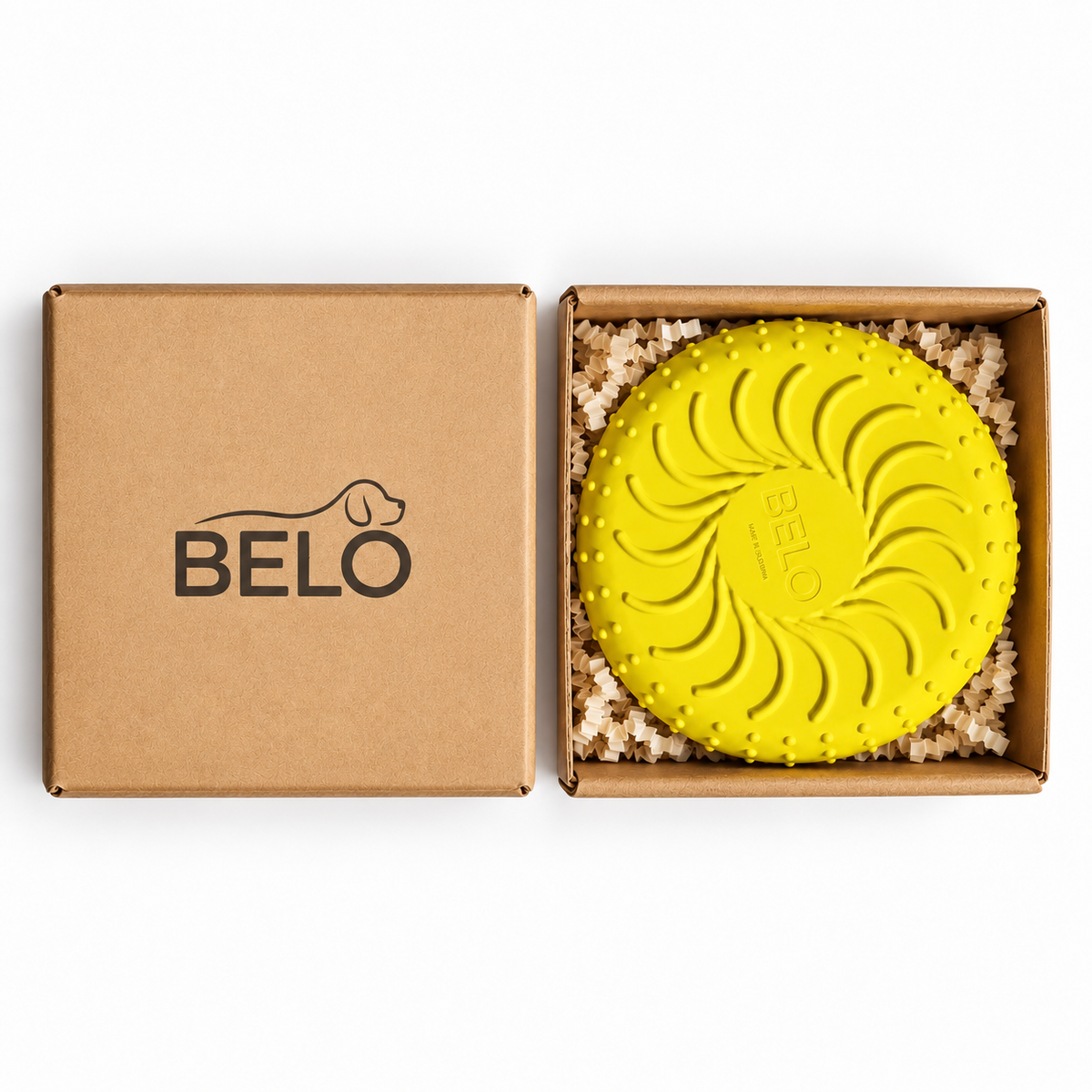 BELO Frisbee
