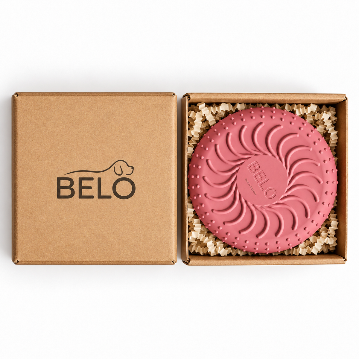 BELO Frisbee