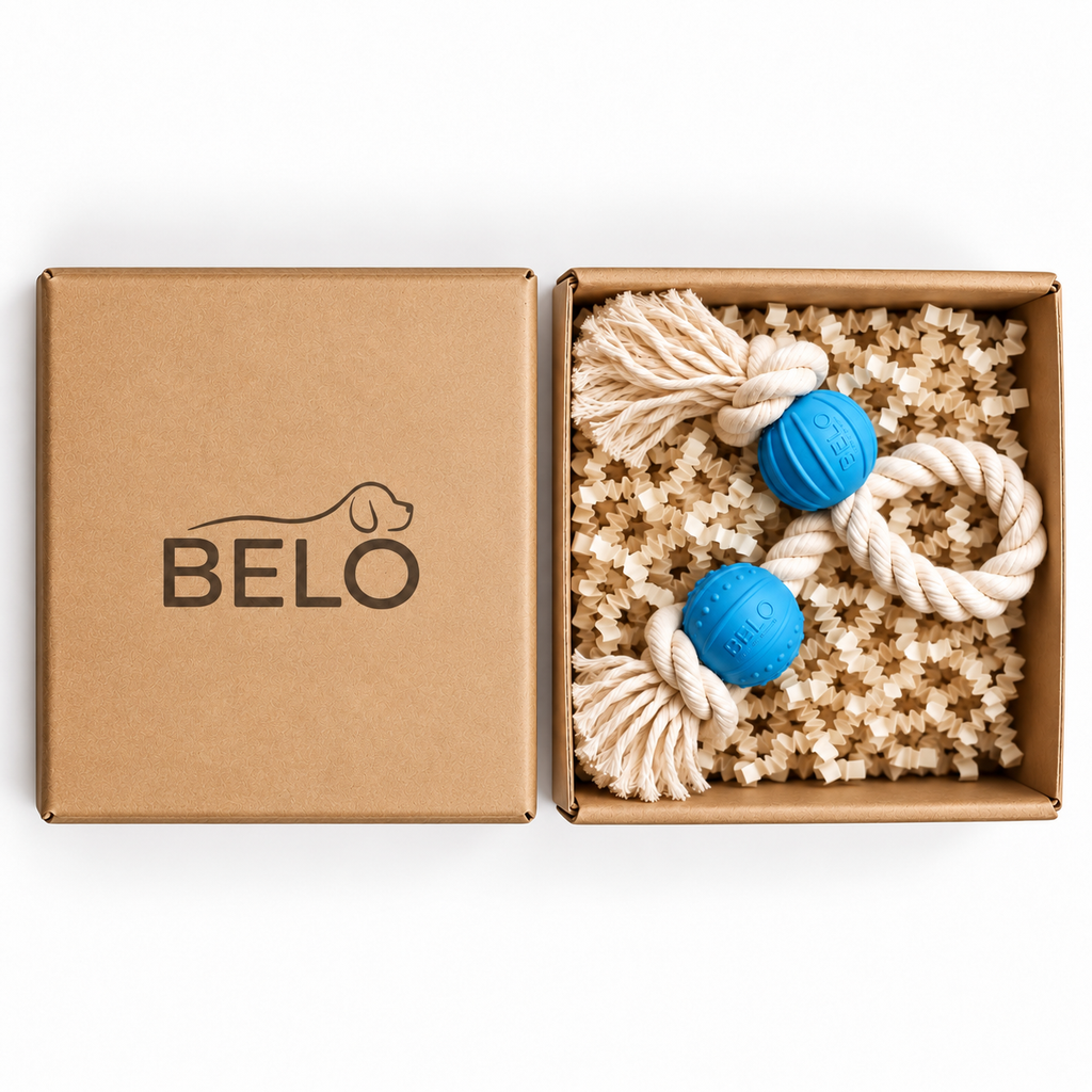 BELO Duo Rope