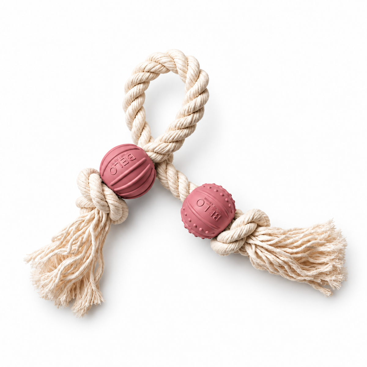 BELO Duo Rope