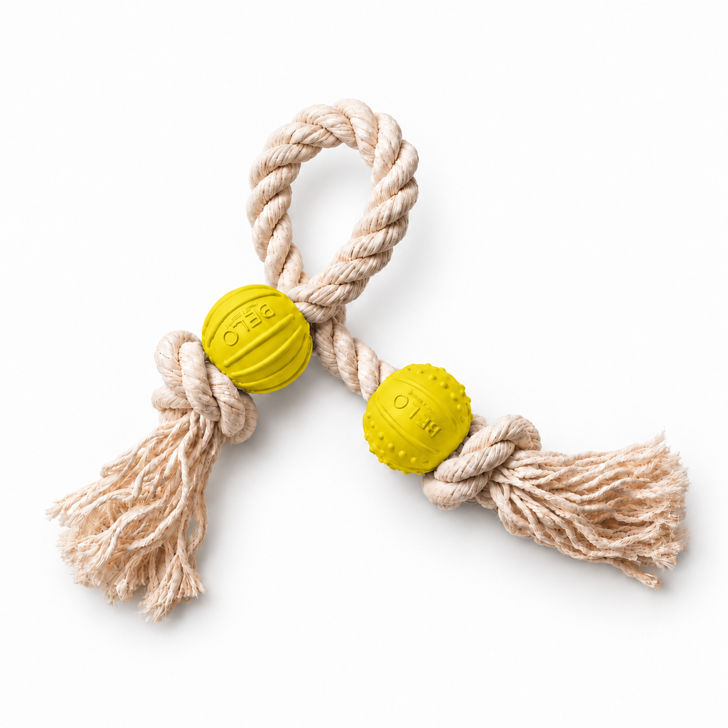 BELO Duo Rope